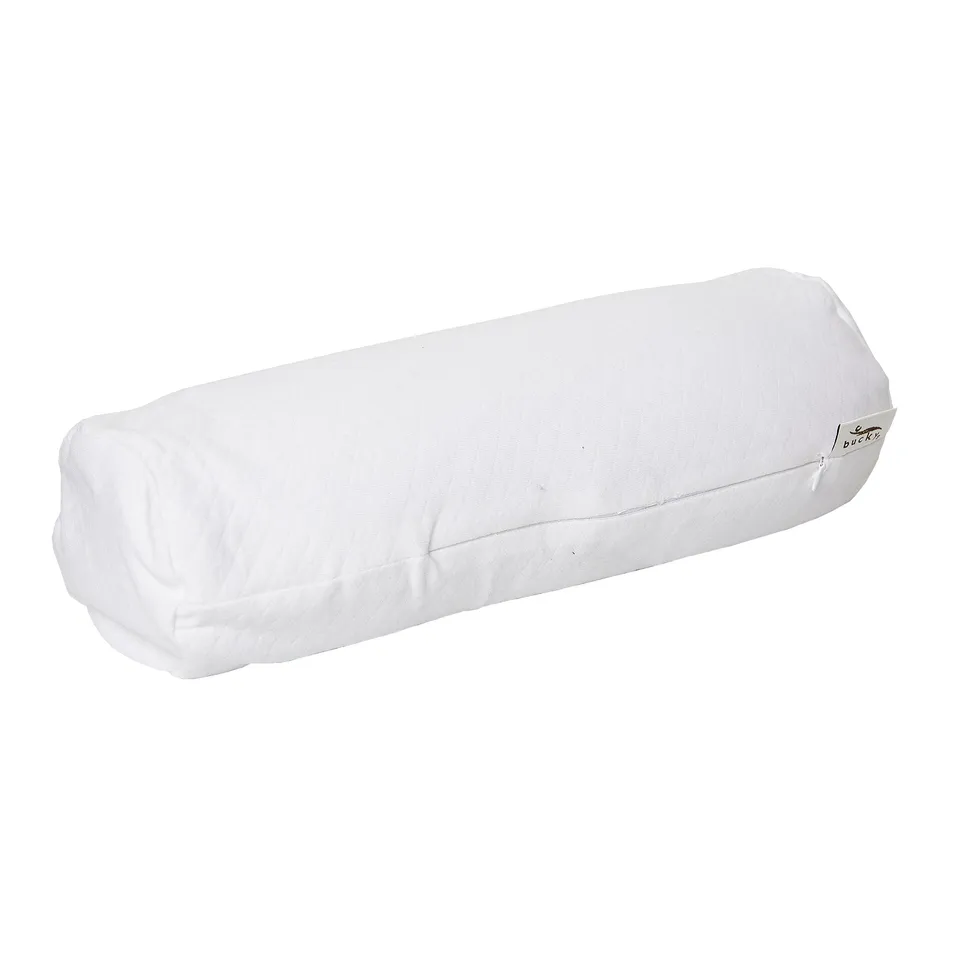 bucky-comfort-bolster-pillow-rollkissen-mit-hypoallergener-hirseschalen-f-llung- image 1