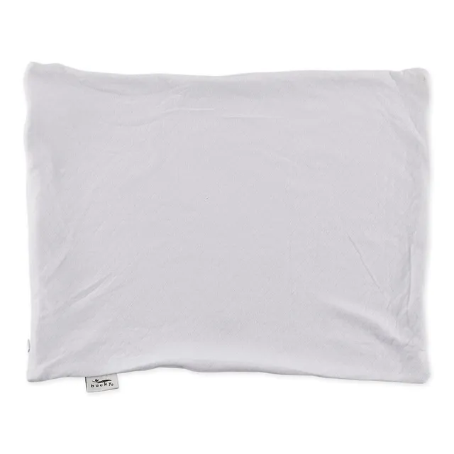 bucky-duo-quilted-bett-kissenbezug-wei-100-baumwolle-passend-f-r-buchweizen-bett image 1