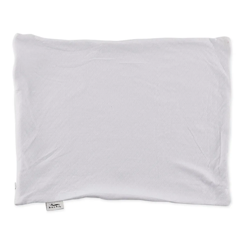 bucky-duo-quilted-bett-kissenbezug-wei-100-baumwolle-passend-f-r-buchweizen-bett image 1