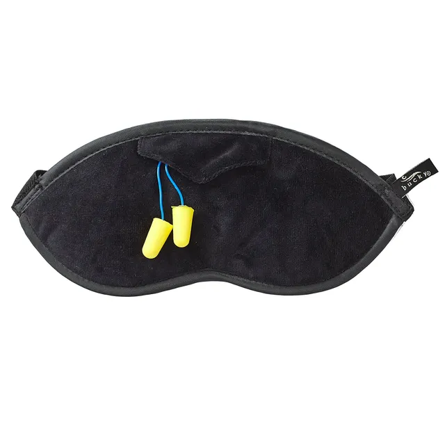 bucky-eden-eye-shade-schlafmaske-mit-100-lichtblockender-innenlage-ohrst-psel-po image 1