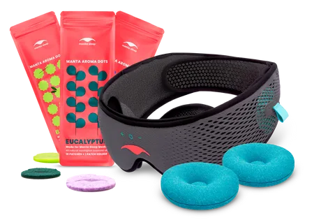 manta-sound-deep-sleep-bundle-bluetooth-schlafmaske-cool-augenkappen-aroma-dots- image 1