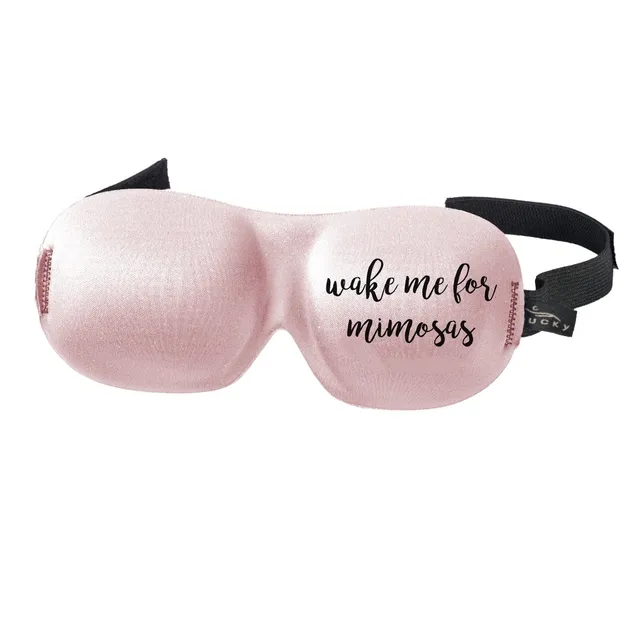 bucky-ultralight-schlafmaske-wake-me-for-mimosas-federleichte-konturierte-augenm image 1
