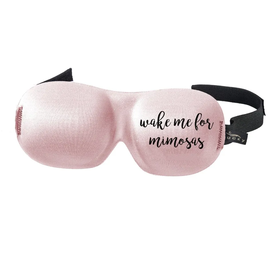 bucky-ultralight-schlafmaske-wake-me-for-mimosas-federleichte-konturierte-augenm image 1