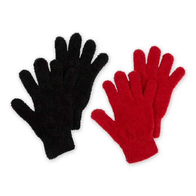 bucky-spa-gloves-set-of-2-aloe-angereicherte-spa-handschuhe-f-r-erwachsene-und-t image 1