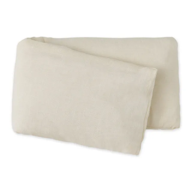 bucky-hot-cold-leinen-body-wrap-ganzk-rper-w-rme-und-k-ltetherapieauflage-cream image 1