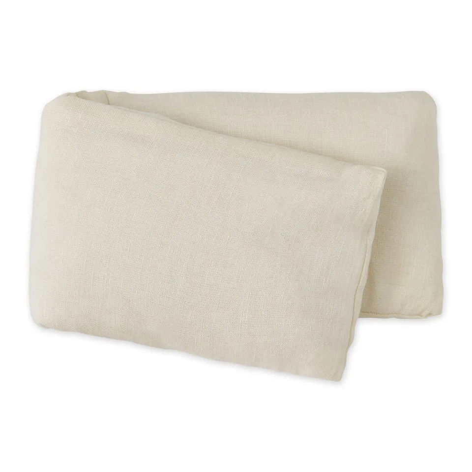 bucky-hot-cold-leinen-body-wrap-ganzk-rper-w-rme-und-k-ltetherapieauflage-cream image 1