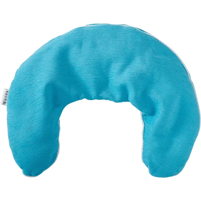 bucky-hot-cold-neck-wrap-aqua-nacken-und-schulterwickel-mit-buchweizenf-llung-f- image 1