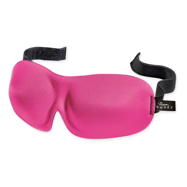 bucky-40-blinks-schlafmaske-konturierte-schaumstoff-schlafmaske-mit-voll-lichtbl-2 image 1
