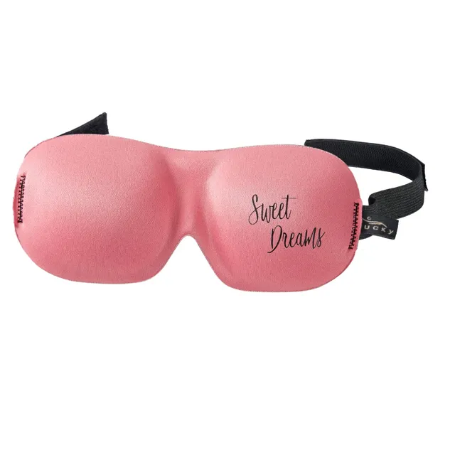 bucky-ultralight-schlafmaske-federleichte-kontur-sleep-mask-sweet-dreams image 1