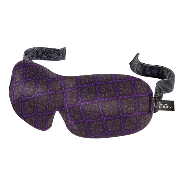 bucky-40-blinks-schlafmaske-konturierte-3d-schlafbrille-mit-druckfreien-augenkup-2 image 1