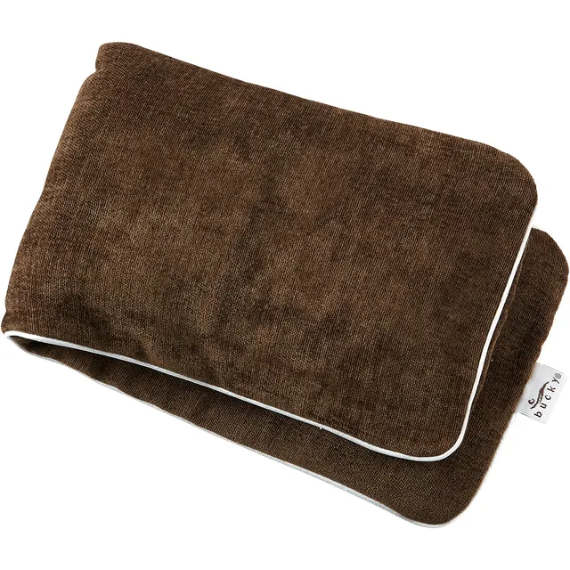 bucky-hot-cold-body-wrap-heiz-und-k-hlkissen-aus-chenille-mit-buchweizensamen-mo image 1
