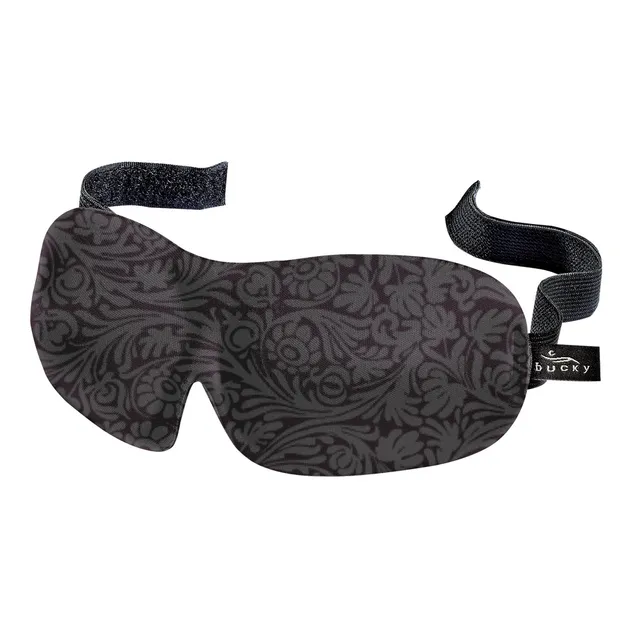 bucky-40-blinks-schlafmaske-pnw-foil-konturierte-3d-augenmaske image 1