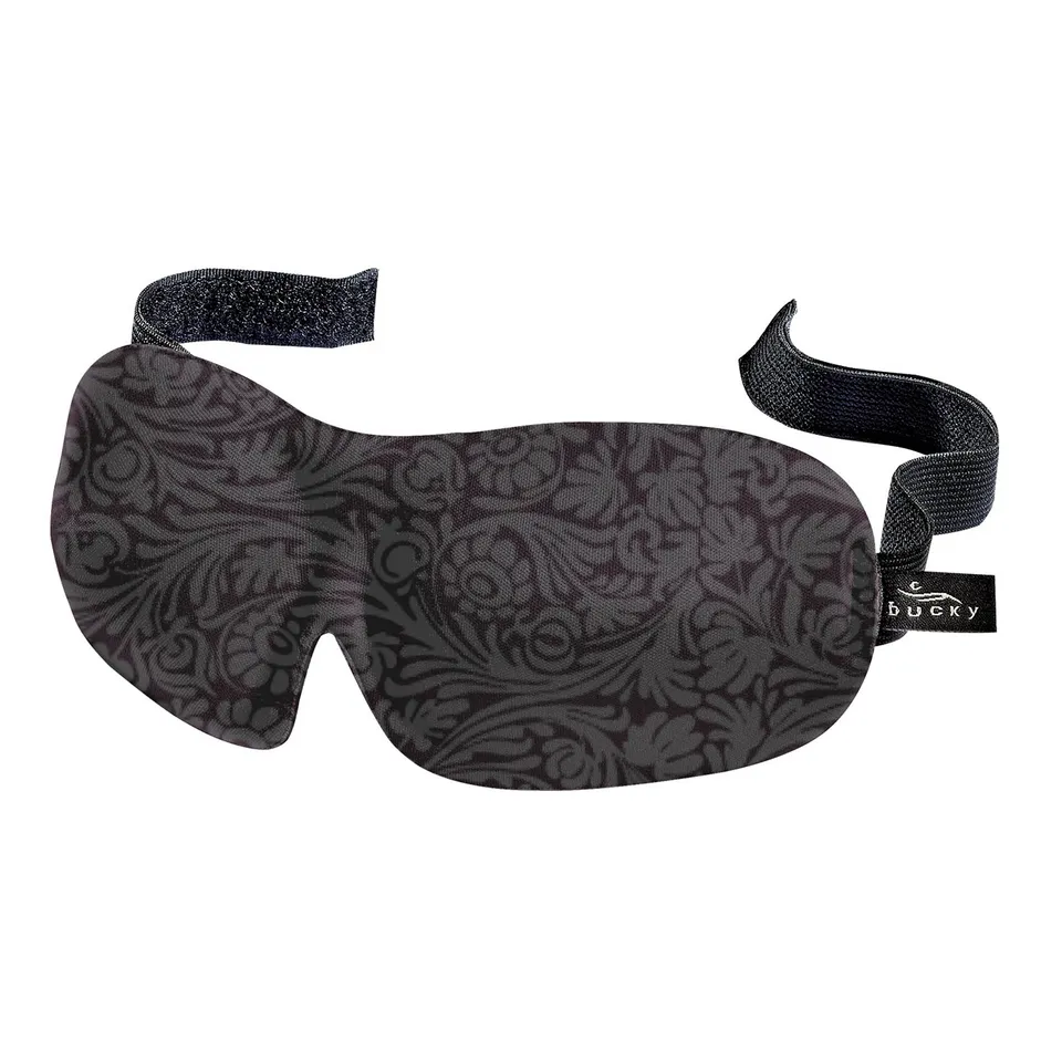 bucky-40-blinks-schlafmaske-pnw-foil-konturierte-3d-augenmaske image 1