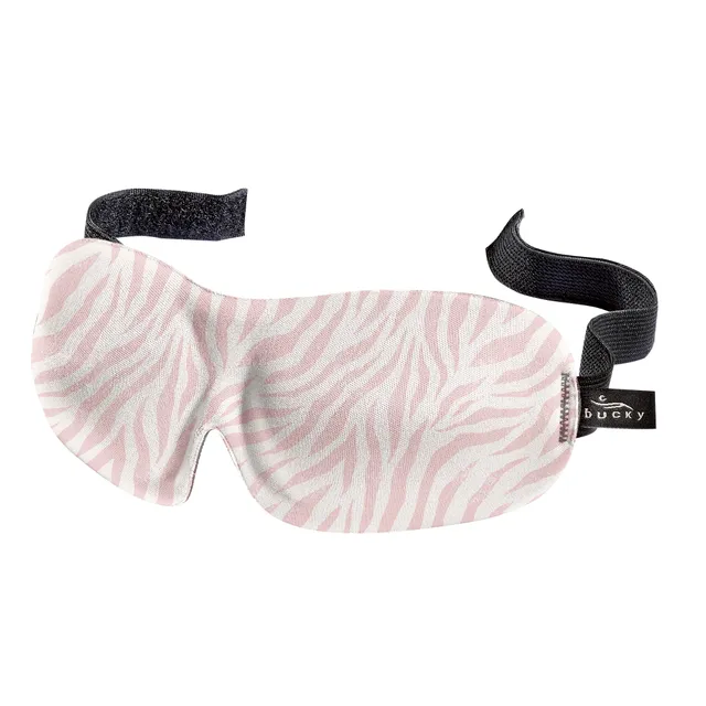 bucky-40-blinks-schlafmaske-konturierte-schaumstoff-schlafmaske-mit-voll-lichtbl image 1