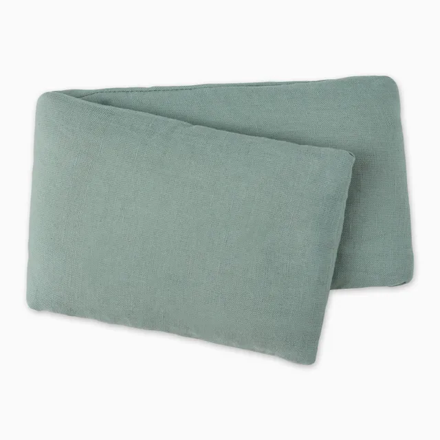 bucky-hot-cold-linen-body-wrap-w-rme-und-k-lteauflage-mit-buchweizensamen-salbei image 1
