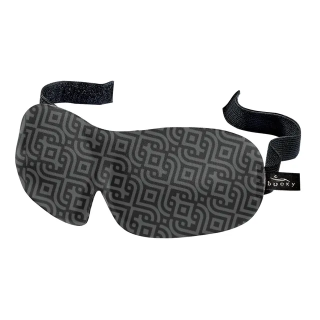 bucky-40-blinks-schlafmaske-pnw-nouveau-konturierte-3d-schaumstoff-augenmaske-mi image 1