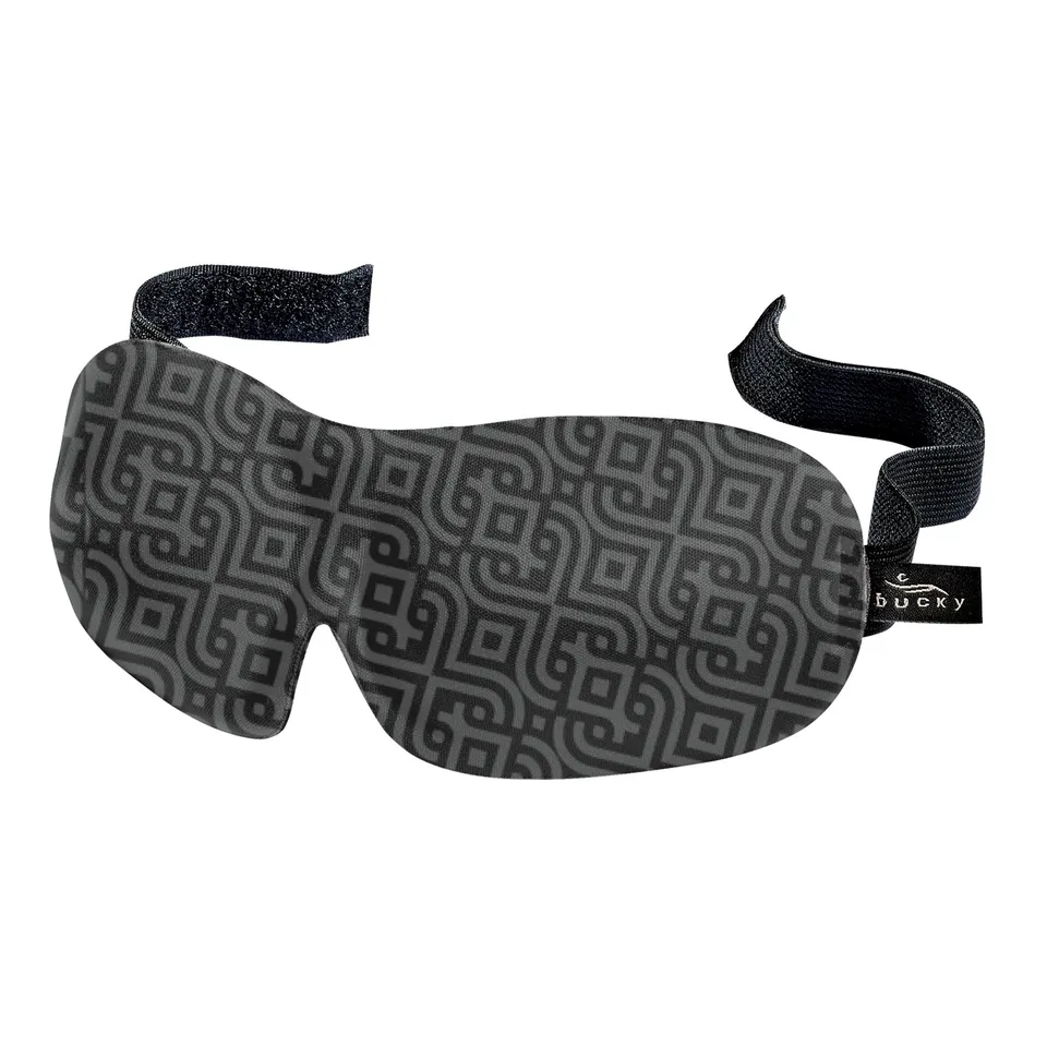 bucky-40-blinks-schlafmaske-pnw-nouveau-konturierte-3d-schaumstoff-augenmaske-mi image 1