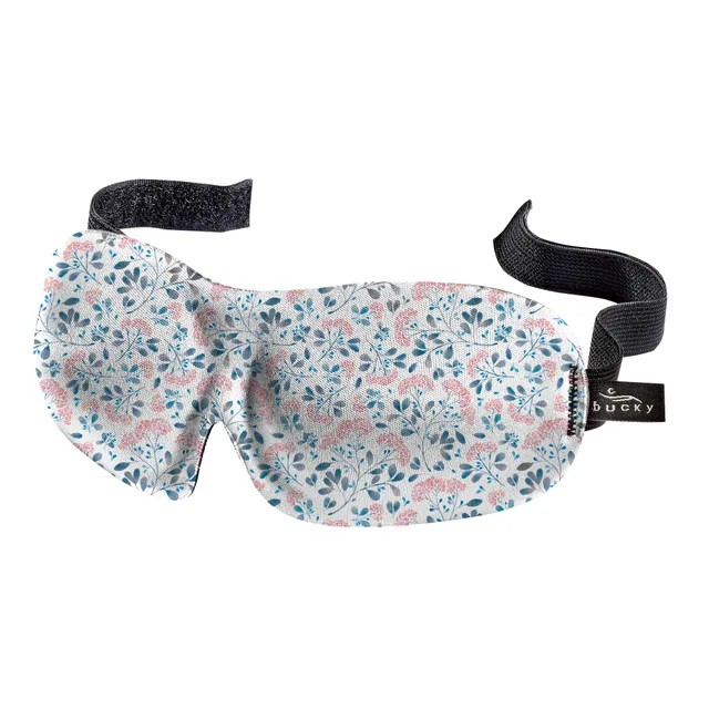 bucky-40-blinks-schlafmaske-pink-arabella-konturierte-3d-augenmaske image 1