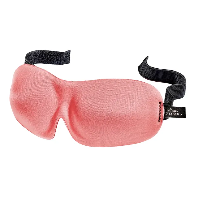 bucky-40-blinks-schlafmaske-konturierte-3d-schlafbrille-strawberry-druckfrei-wim image 1