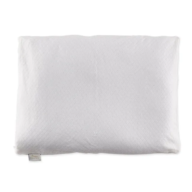 bucky-buchweizen-hirse-duo-bettkissen-dual-kammer-hauptkissen-mit-verstellbarer- image 1
