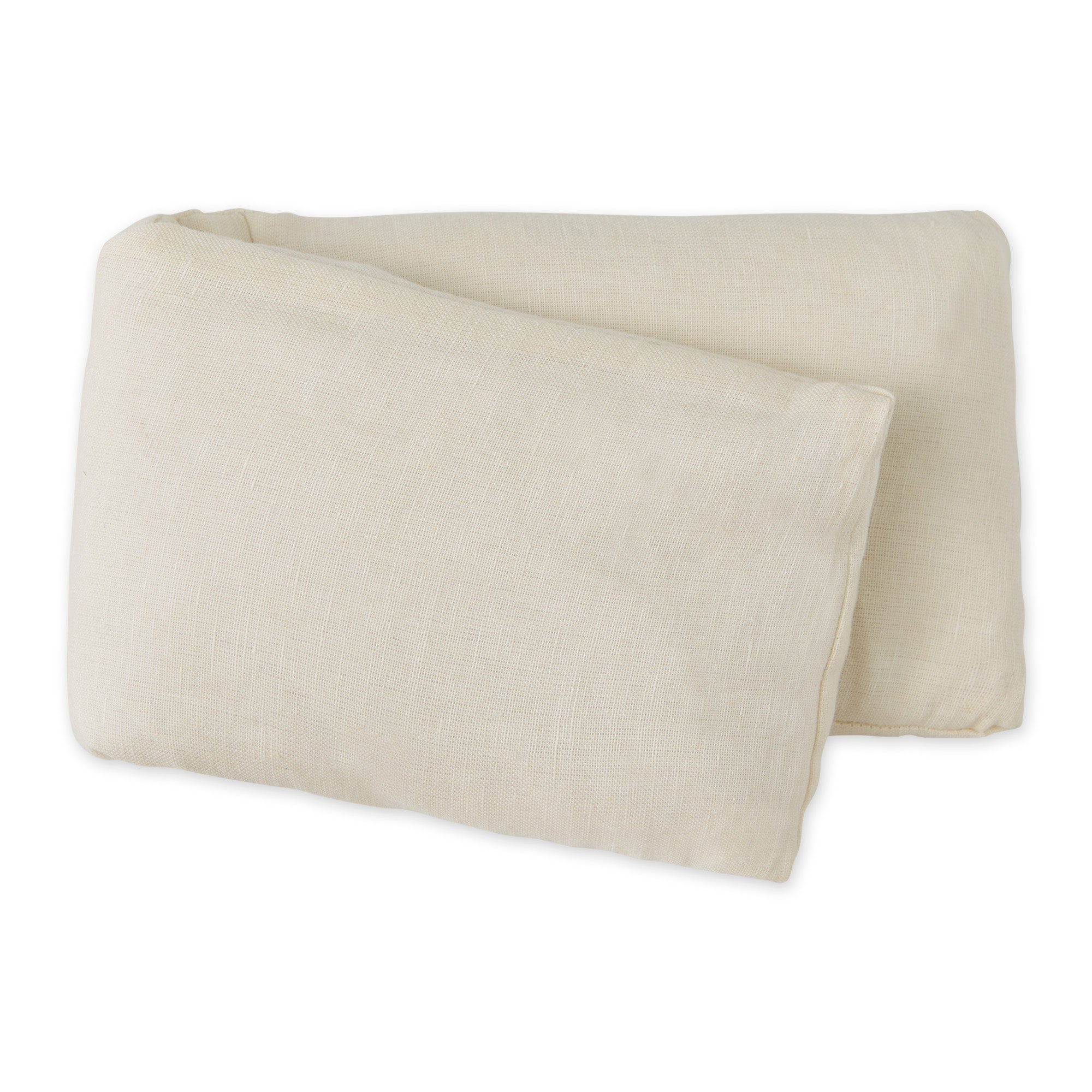 bucky-hot-cold-leinen-body-wrap-ganzk-rper-w-rme-und-k-ltetherapieauflage-cream image 1
