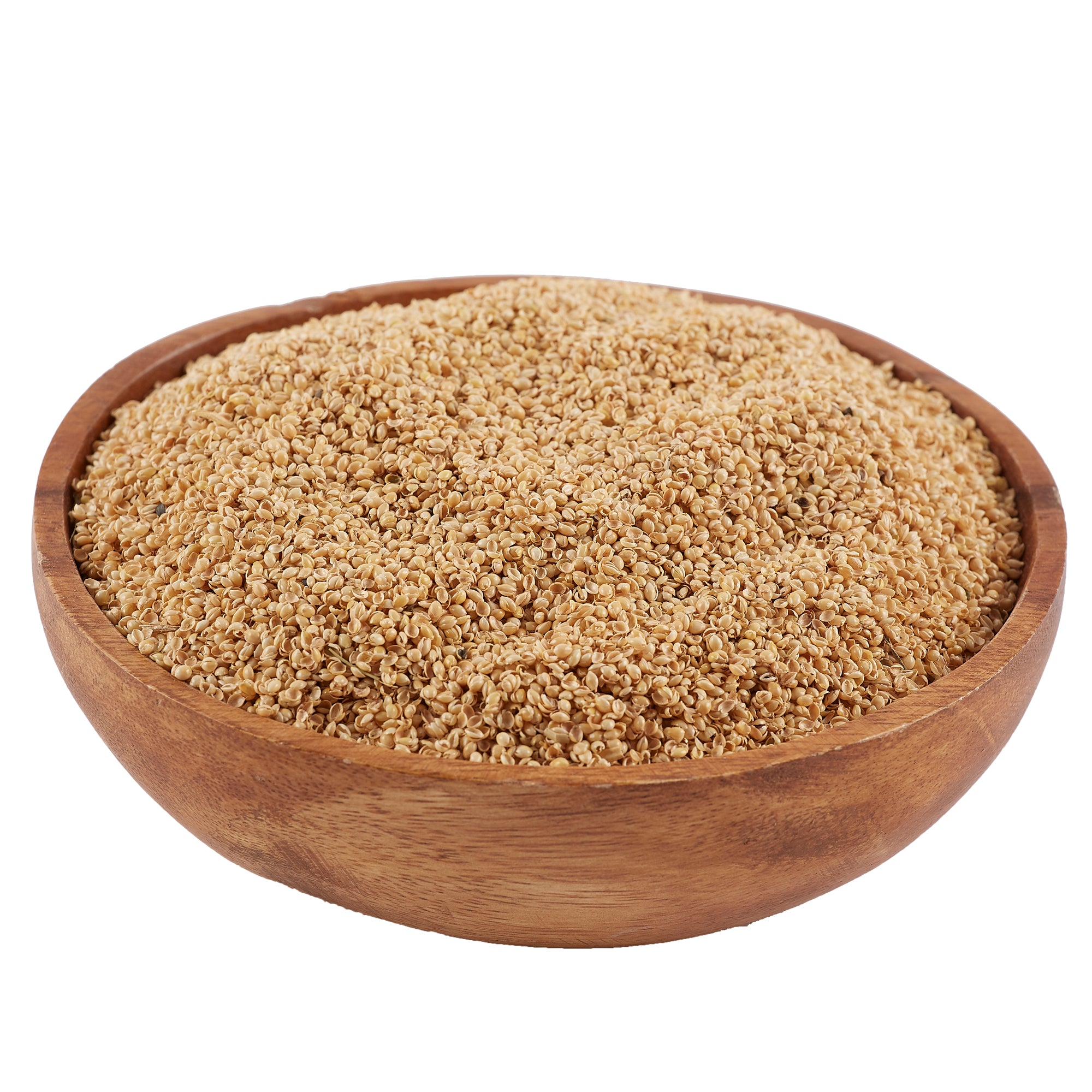 bucky-1-lb-millet-hulls-nat-rliche-hirseschalen-f-llung-ca-450-g-zur-kissen-nach image 1