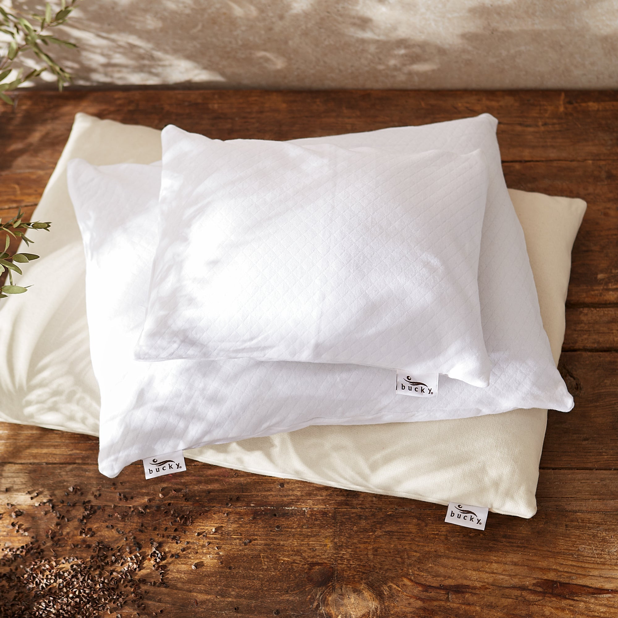 bucky-organic-cotton-buckwheat-bed-pillow-buchweizen-bettkissen-mit-bio-baumwoll image 3