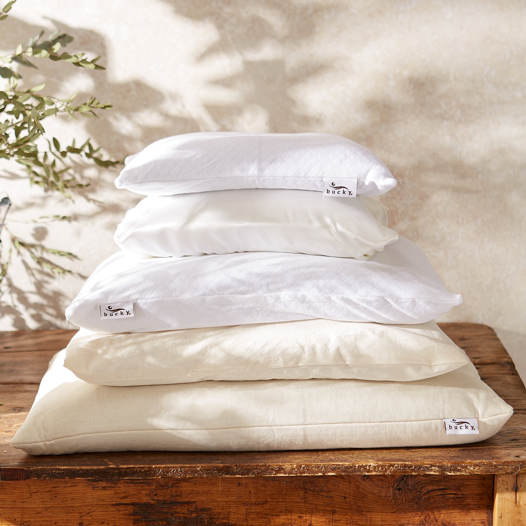 bucky-natural-cotton-buchweizen-bettkissen-nat-rliches-baumwoll-bettkissen-mit-b image 5