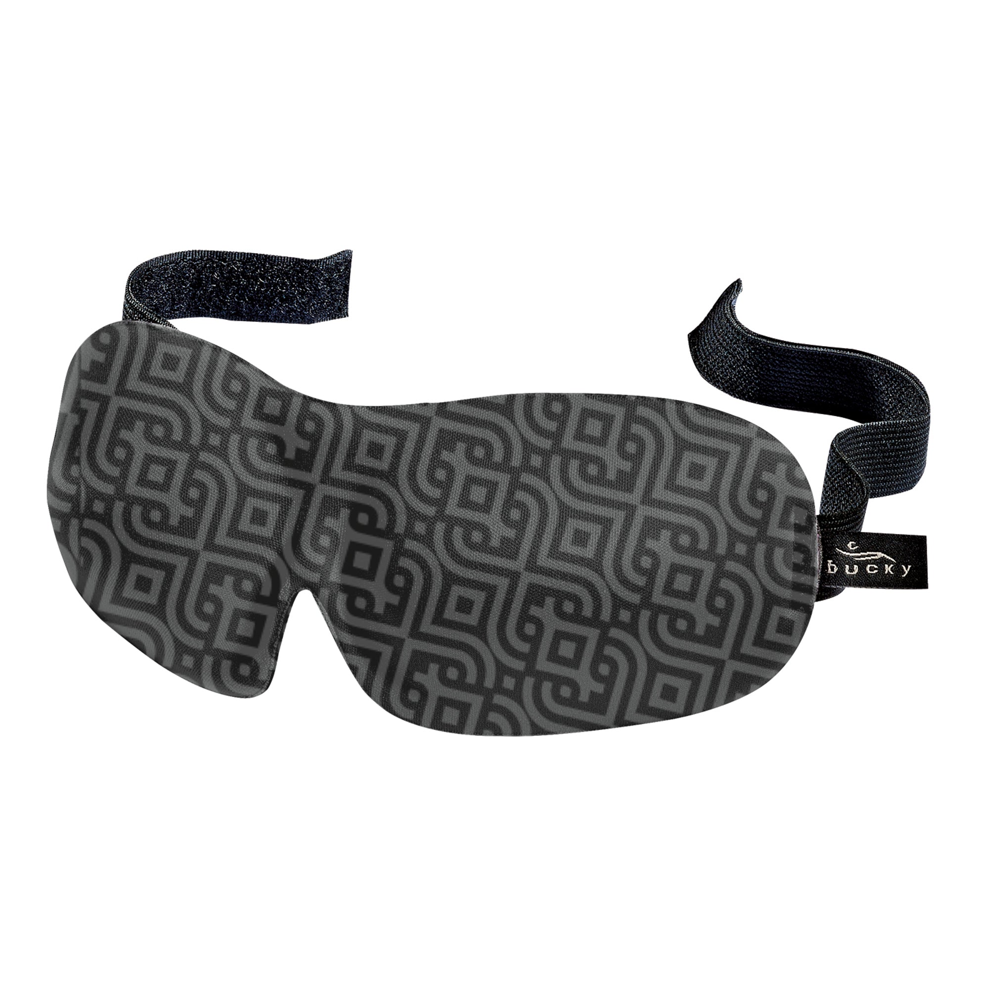 bucky-40-blinks-schlafmaske-pnw-nouveau-konturierte-3d-schaumstoff-augenmaske-mi image 1