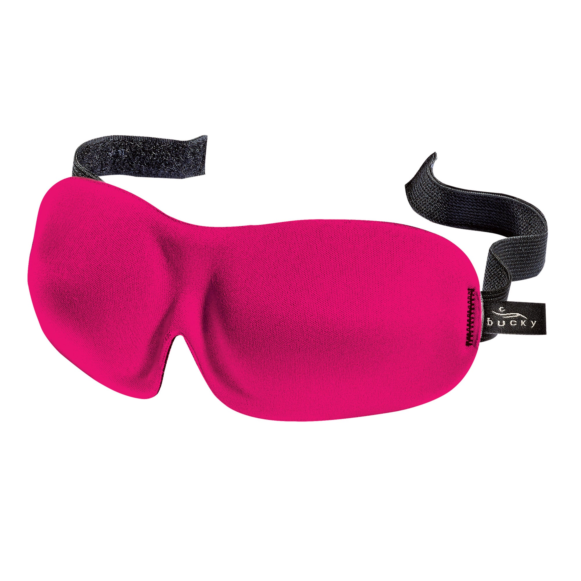 bucky-40-blinks-schlafmaske-konturierte-schaumstoff-schlafmaske-mit-voll-lichtbl-2 image 2
