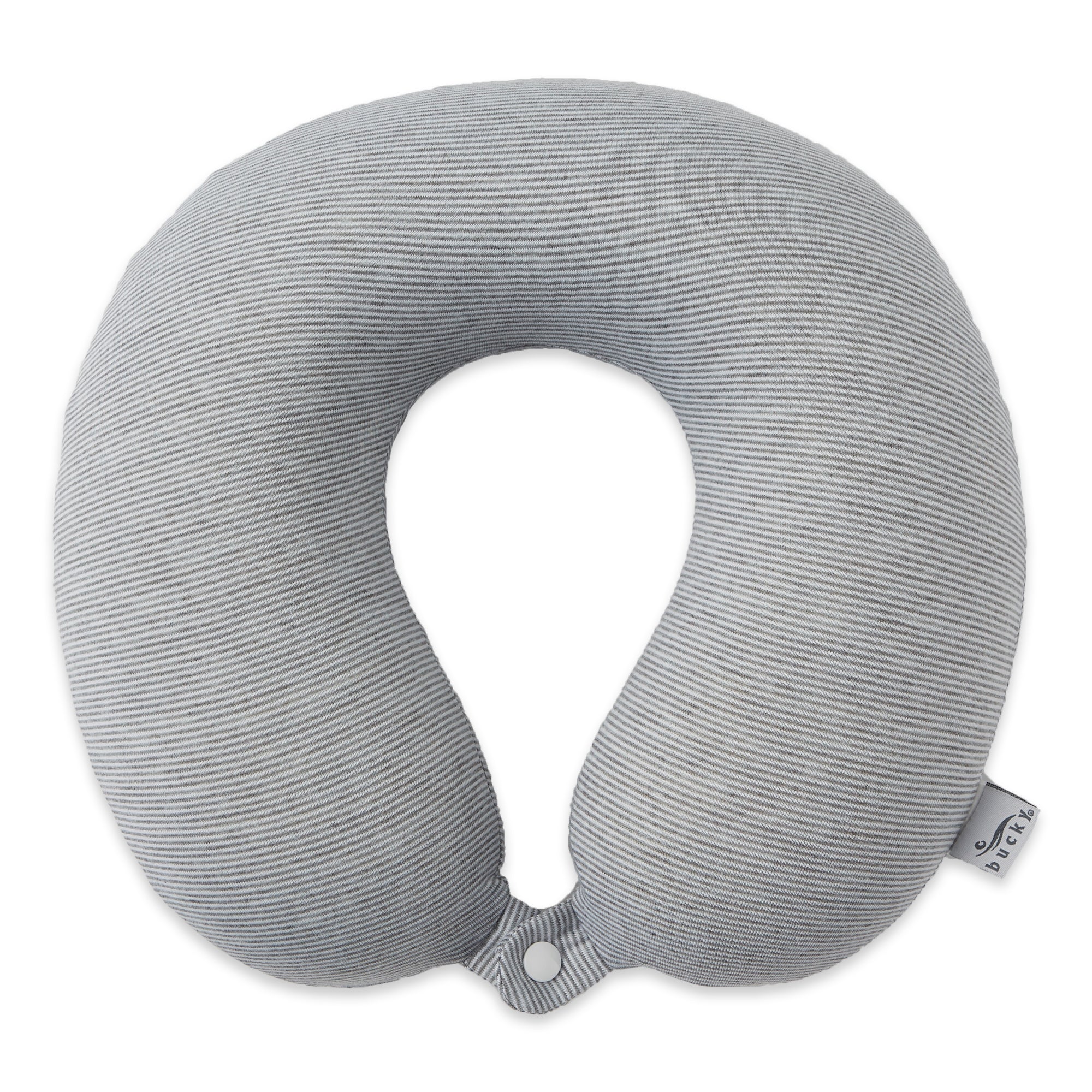 bucky-jersey-stripe-memory-foam-neck-pillow-nackenkissen-aus-memory-foam-ca-28-x image 1