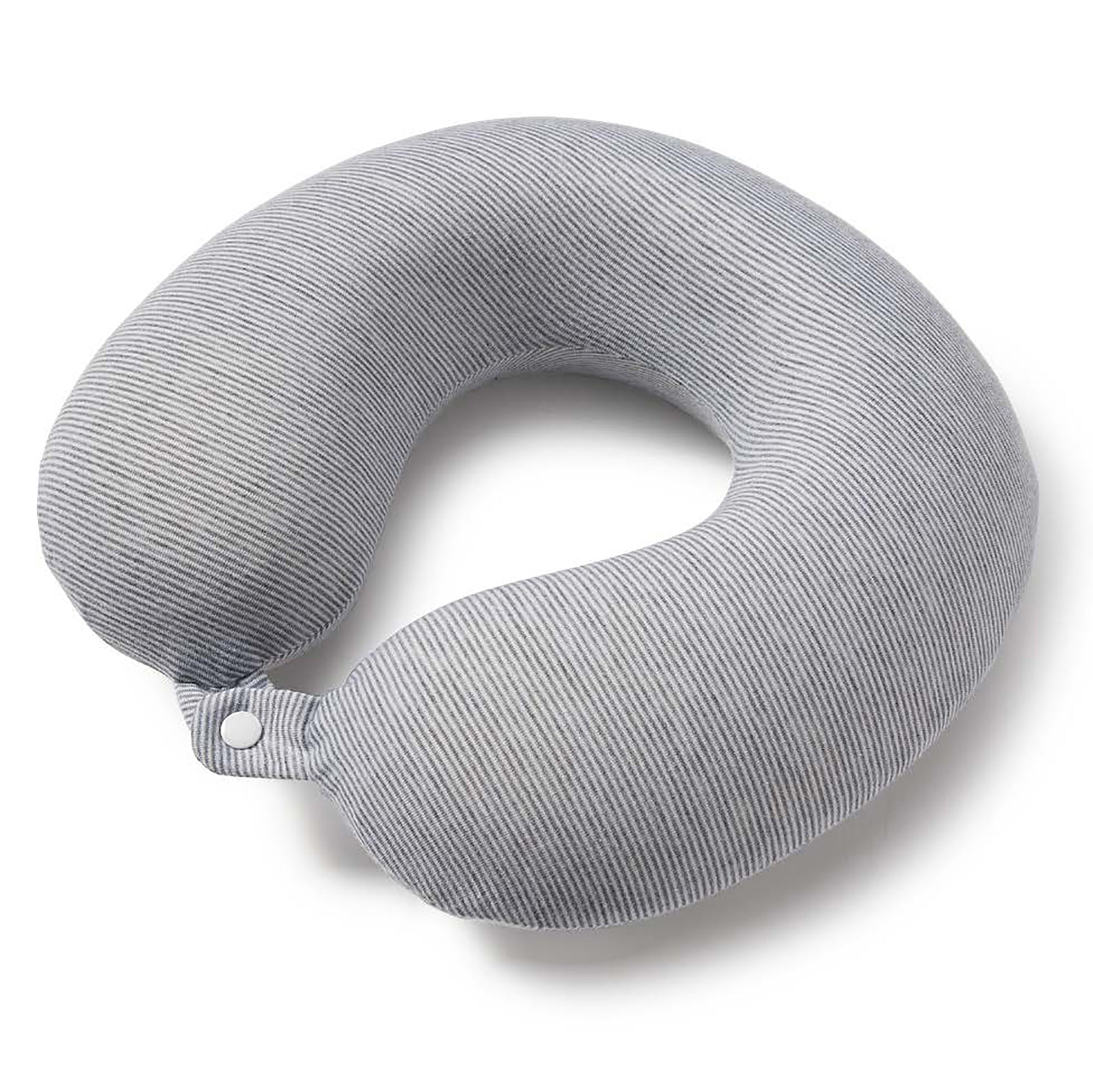 bucky-jersey-stripe-memory-foam-neck-pillow-nackenkissen-aus-memory-foam-ca-28-x image 2
