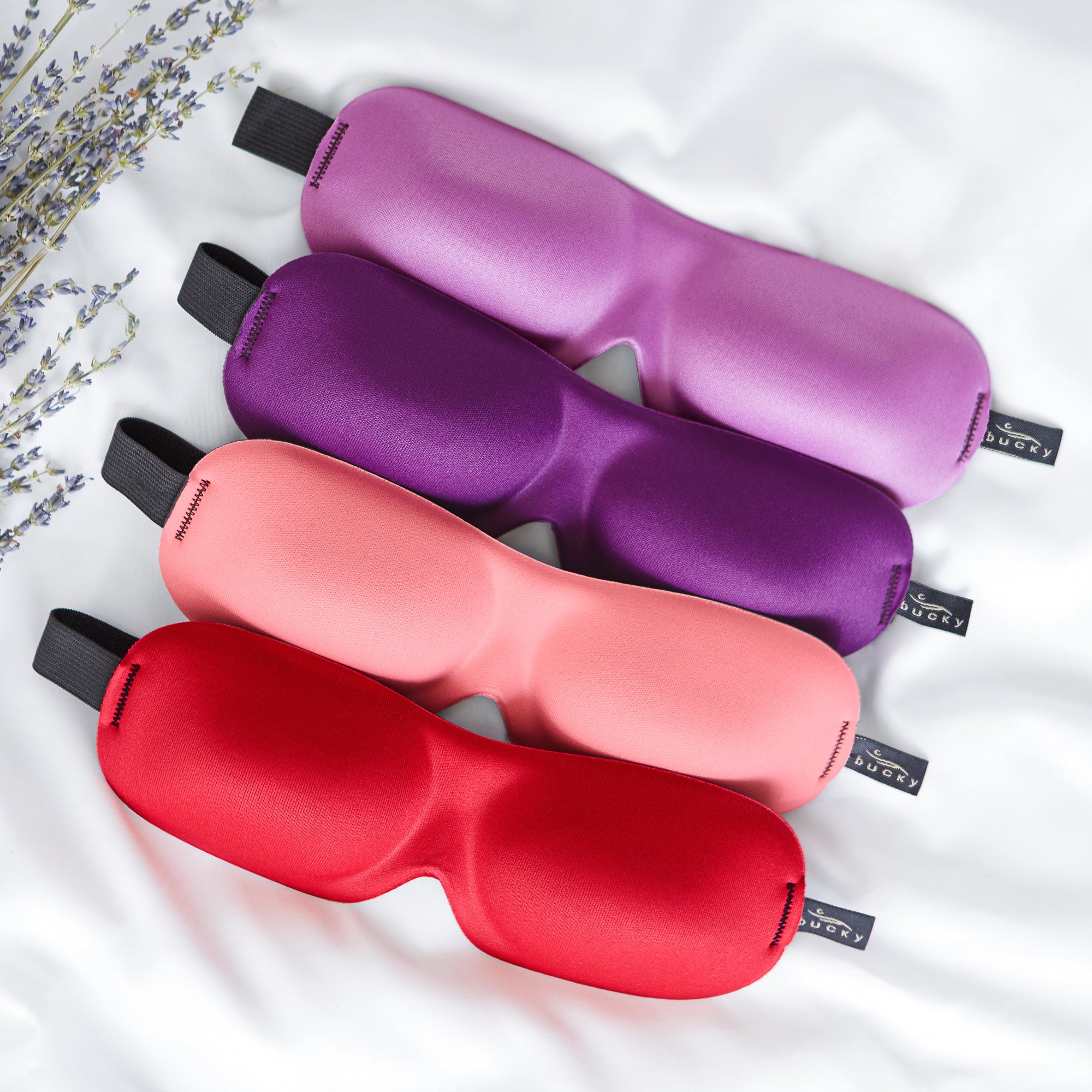 bucky-40-blinks-schlafmaske-konturierte-3d-schlafbrille-strawberry-druckfrei-wim image 5