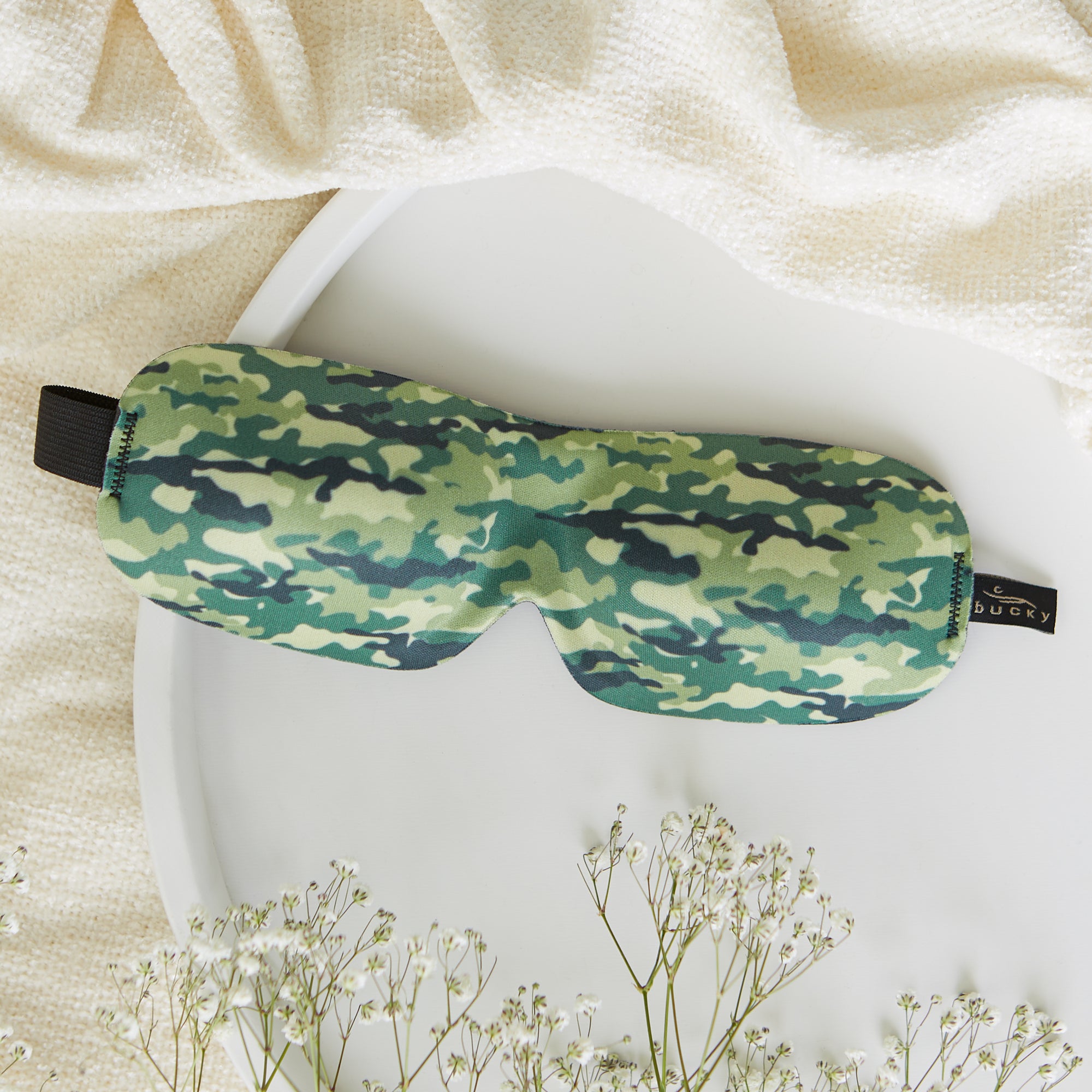 bucky-40-blinks-schlafmaske-konturierte-lichtblock-sleep-mask-camo image 3