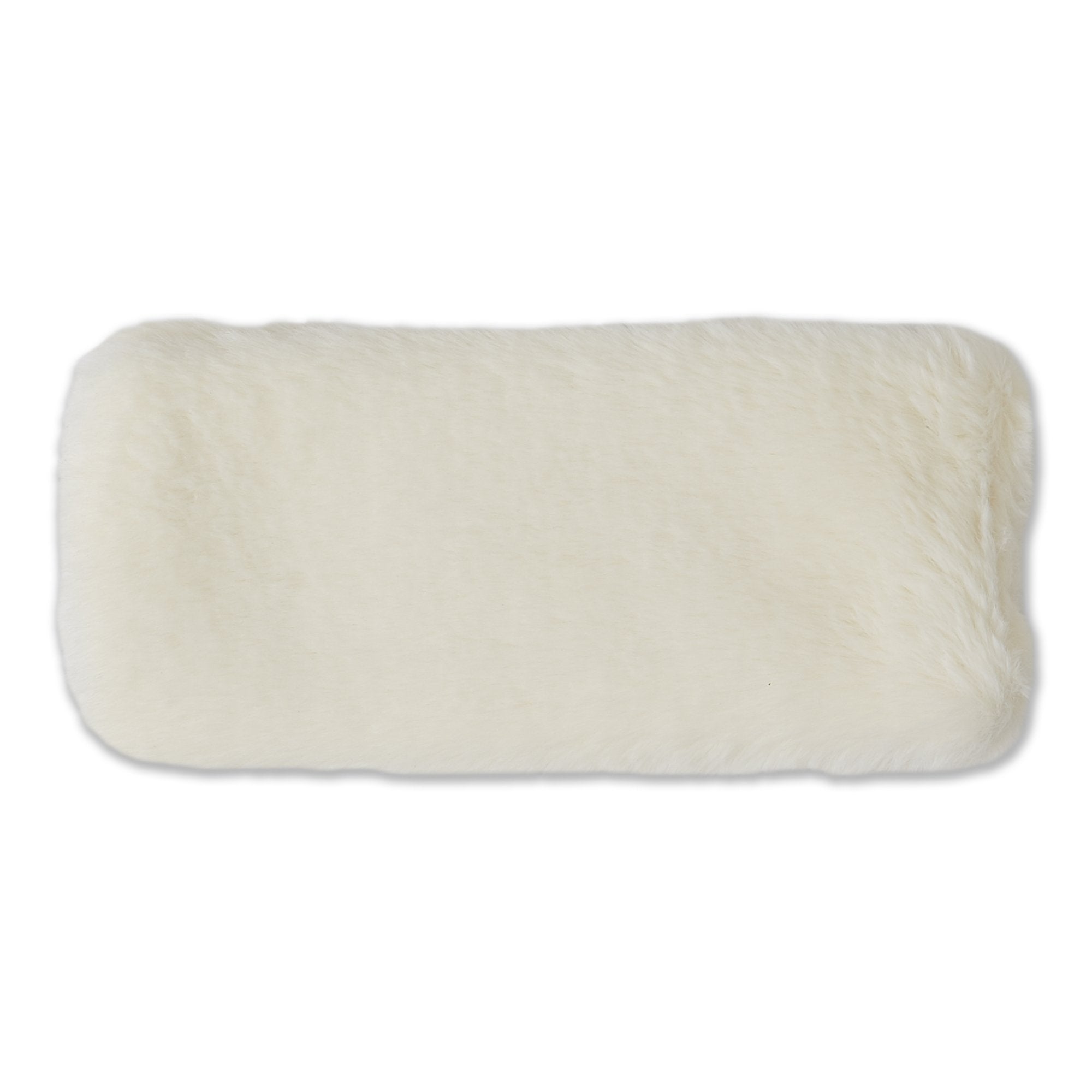 bucky-hot-cold-eye-pillow-augenkissen-ultra-luxe-plush-cream-23x10-cm image 1