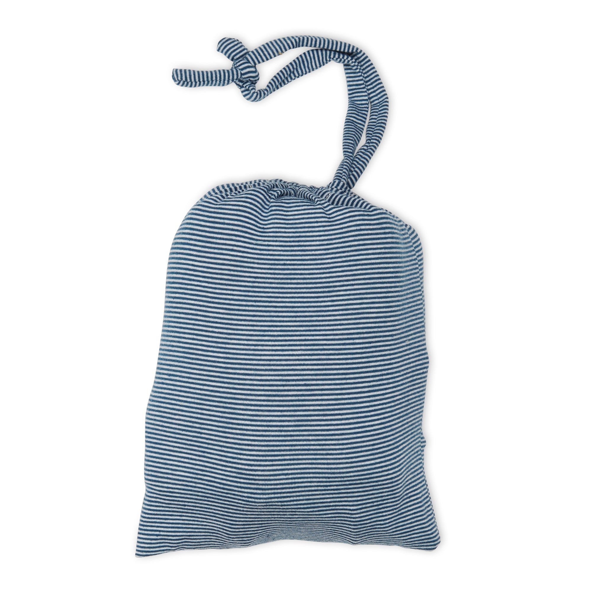 bucky-jersey-stripe-deckenschal-3-in-1-reise-decke-schal-shawl-navy-stripe image 2
