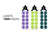 manta-aroma-dots-aromatherapie-pads-set-mit-lavendel-eukalyptus-bergamotte-f-r-m image 3