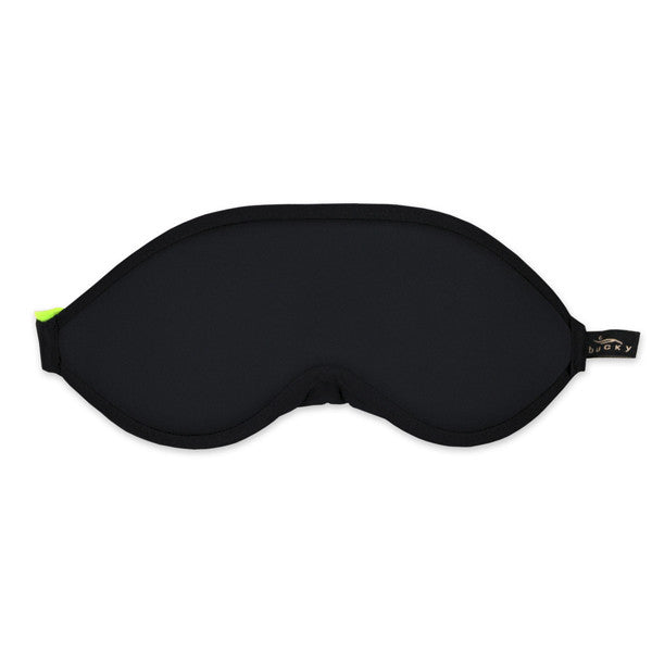bucky-blockout-shades-schlafmaske-schwarz-komplett-lichtblockend-mit-ohrst-pseln image 1