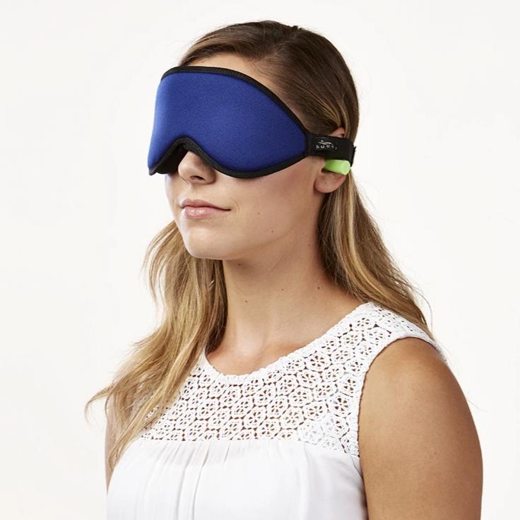 bucky-blockout-shades-schlafmaske-schwarz-komplett-lichtblockend-mit-ohrst-pseln image 2