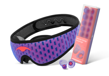manta-dual-defense-bundle-schlafmaske-manta-pro-100-blackout-manta-sleep-earplug image 1