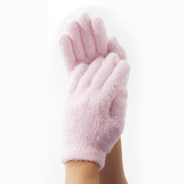 bucky-aloe-infused-spa-gloves-aloe-angereicherte-super-weiche-spa-handschuhe-bla image 2