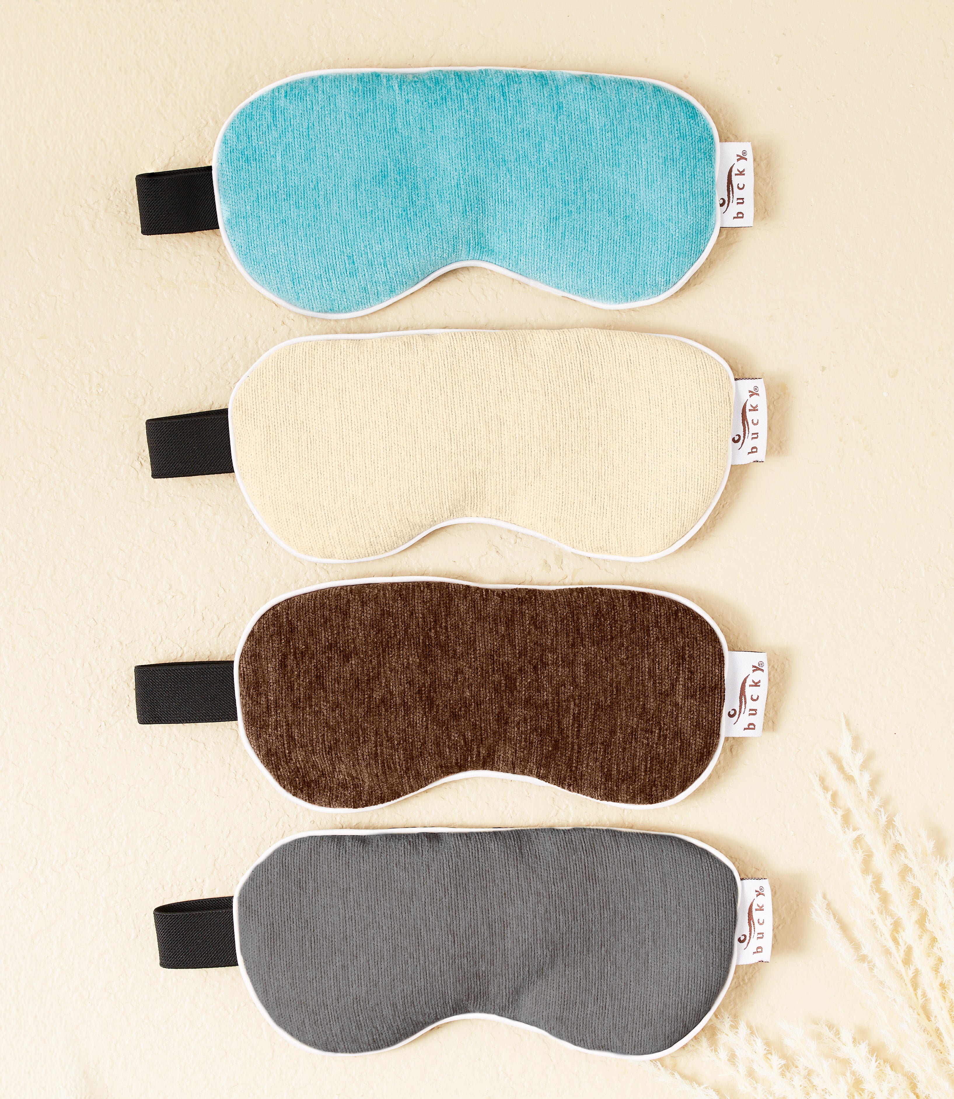 bucky-hot-cold-spa-eye-mask-mocha-mikrowellen-augenmaske-mit-buchweizensamen image 7