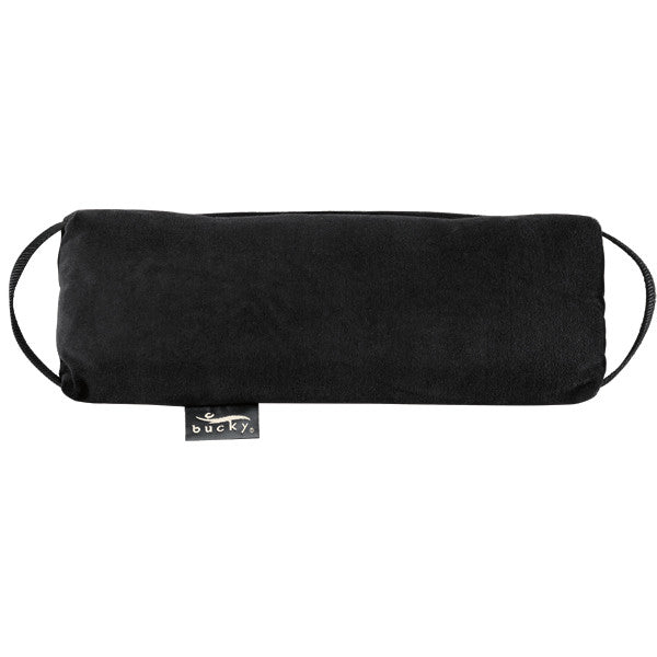 bucky-baxter-adjustable-back-pillow-verstellbares-lendenst-tzkissen-mit-dinkelsc image 1