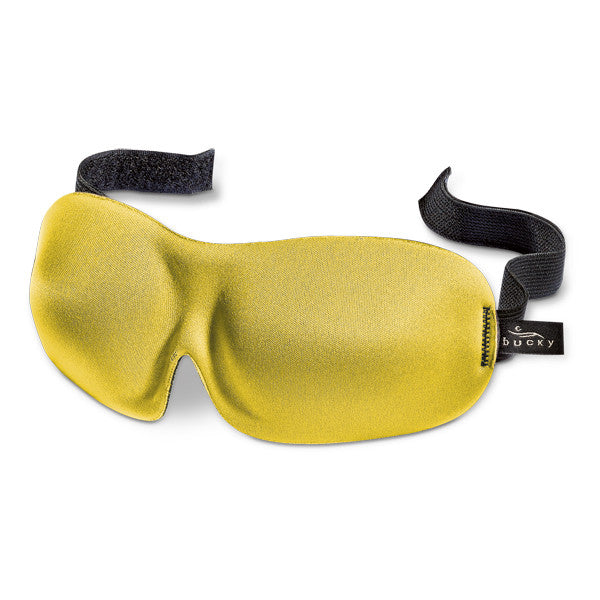bucky-40-blinks-sleep-mask-gold-konturierte-schlafmaske-in-gold image 1