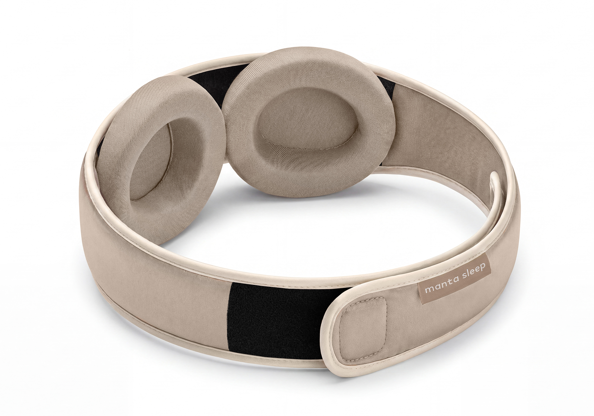 manta-silk-sleep-mask-tranquil-taupe-100-blackout-seidenschlafmaske-aus-30-momme image 4