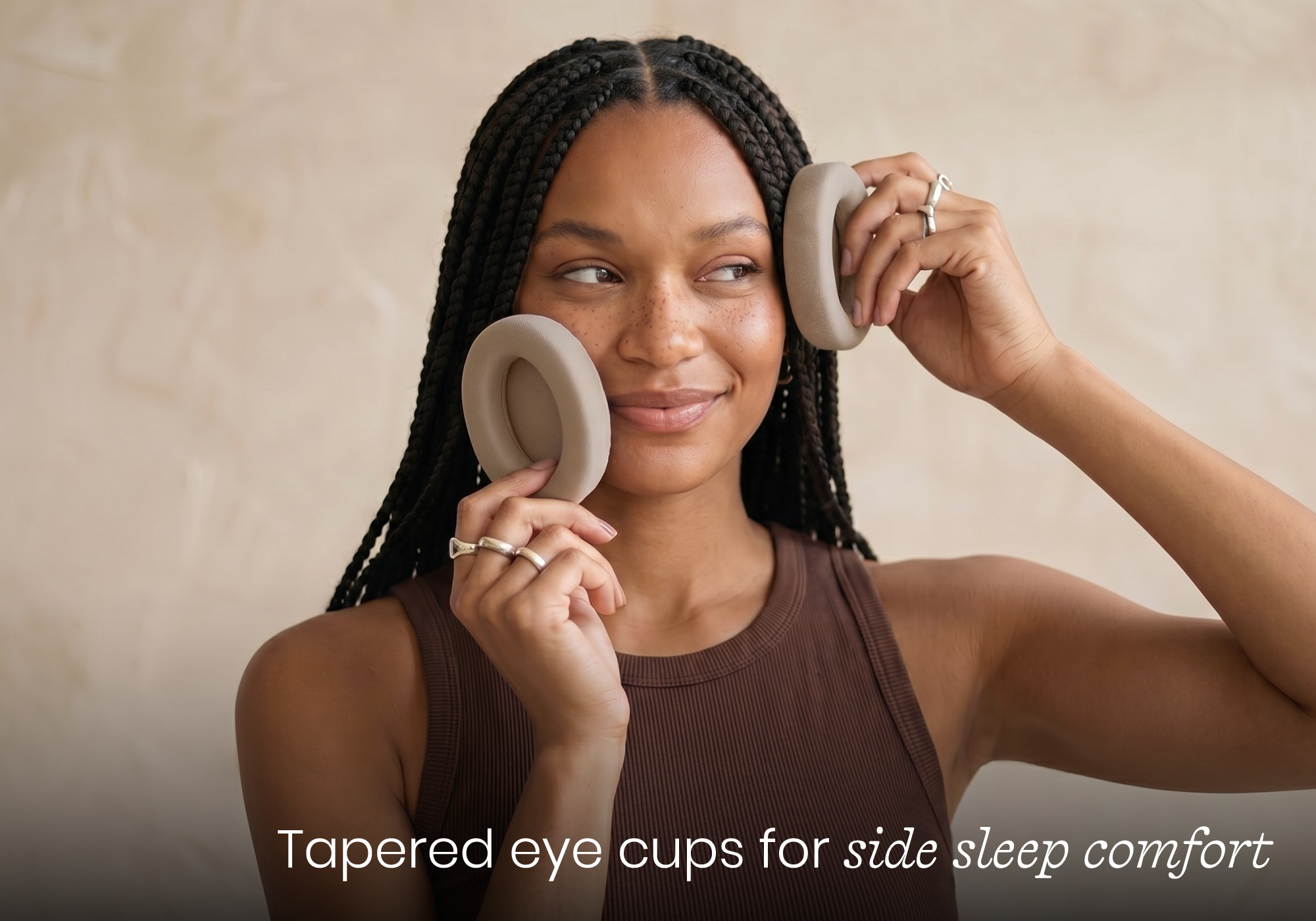 manta-silk-sleep-mask-tranquil-taupe-100-blackout-seidenschlafmaske-aus-30-momme image 8
